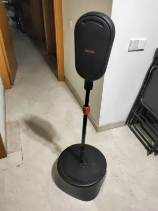 Saco de boxeo infantil