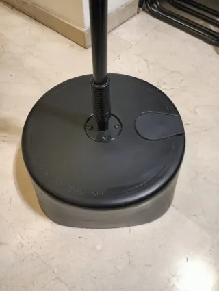 Saco de boxeo infantil