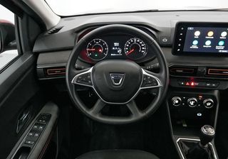 2021 Dacia Sandero Stepway 0.9 TCE 90cv Stepway Comfort