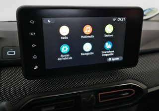 2021 Dacia Sandero Stepway 0.9 TCE 90cv Stepway Comfort