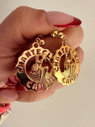 Orecchini Chantecler Argento 925