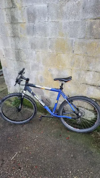 Bicicleta MTB 26" Mount Gambier