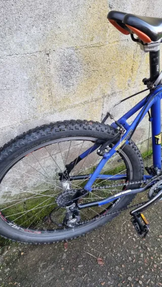 Bicicleta MTB 26" Mount Gambier