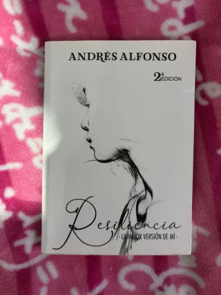 Resiliencia (La mejor versión de mí)