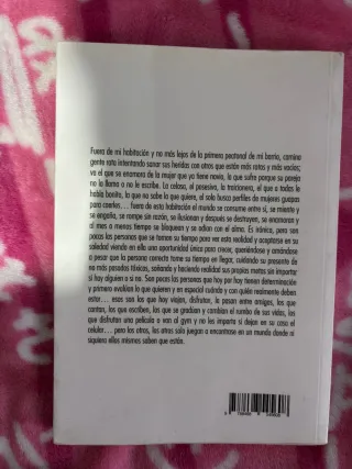Resiliencia (La mejor versión de mí)