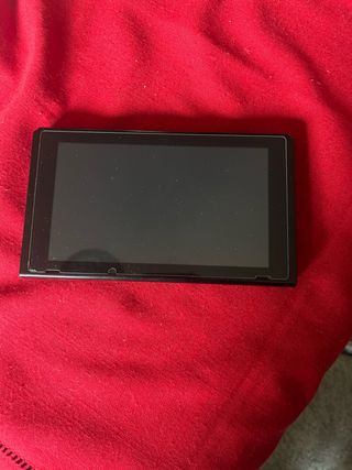 Nintendo Switch + juegos, 4 JoyCons + Accesorios