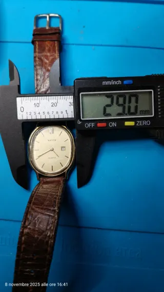 Orologio Vetta 7970.29