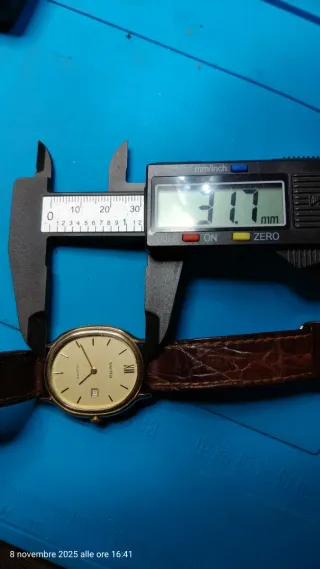 Orologio Vetta 7970.29