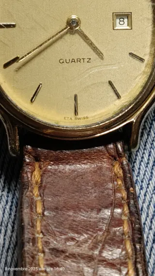 Orologio Vetta 7970.29