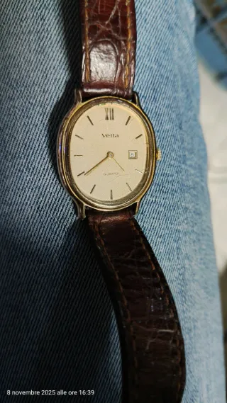 Orologio Vetta 7970.29