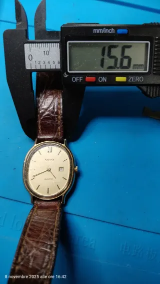 Orologio Vetta 7970.29