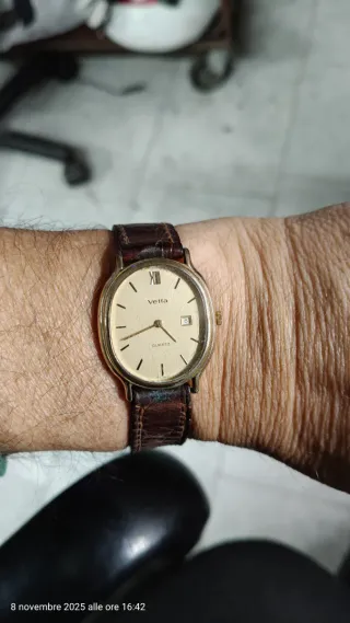 Orologio Vetta 7970.29