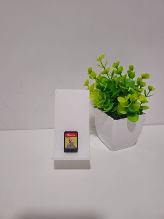 Super Mario Bros U Deluxe Switch