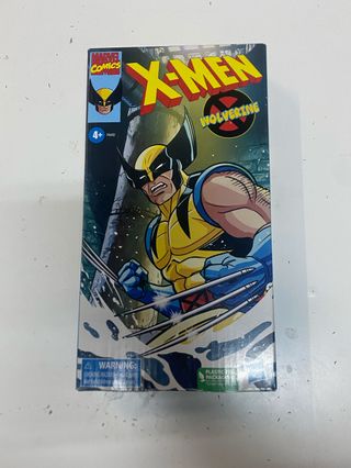 Lote 2 Figuras Marvel Legends Spider-Man