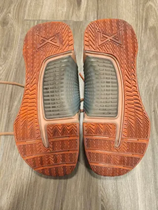 Zapatillas Nike Metcon 9 Talla 39