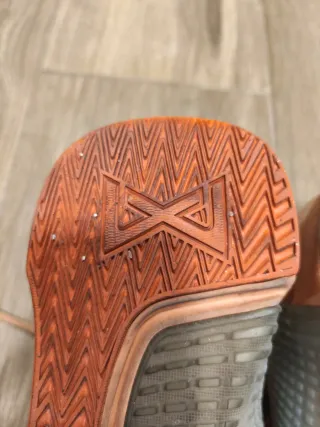 Zapatillas Nike Metcon 9 Talla 39