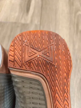 Zapatillas Nike Metcon 9 Talla 39