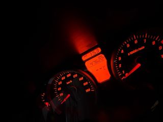 Moto Suzuki Burgman 400 - 2010