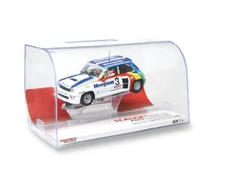 Scalextric Advance 2.0 Renault 5 Turbo