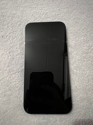 iPhone 13 Pro Max 256GB Space Gray