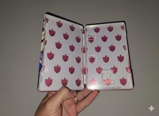 Steelbook Pokémon Escudo