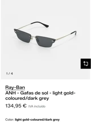 Gafas de sol Ray-Ban