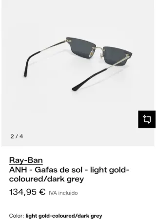 Gafas de sol Ray-Ban