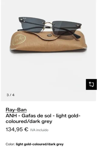 Gafas de sol Ray-Ban