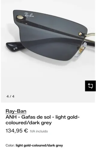 Gafas de sol Ray-Ban