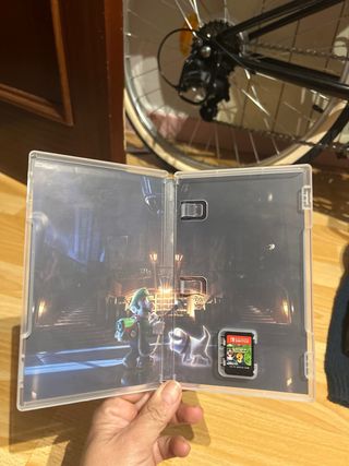 Luigi's Mansion 3 Nintendo Switch