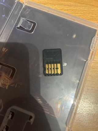 Luigi's Mansion 3 Nintendo Switch