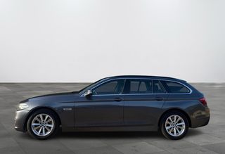 BMW Serie 5  NACIONAL touring