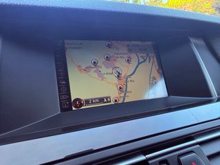 BMW Serie 5  NACIONAL touring