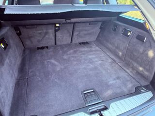 BMW Serie 5  NACIONAL touring