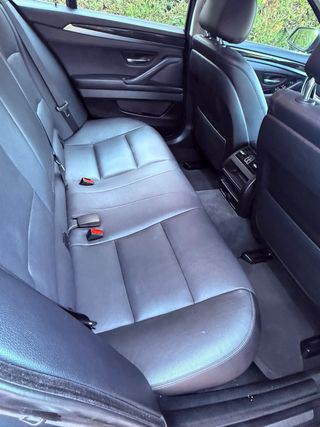 BMW Serie 5  NACIONAL touring