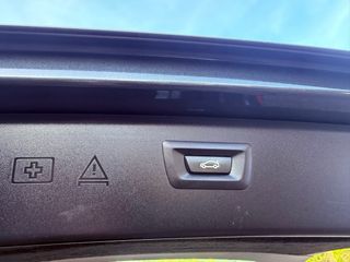 BMW Serie 5  NACIONAL touring