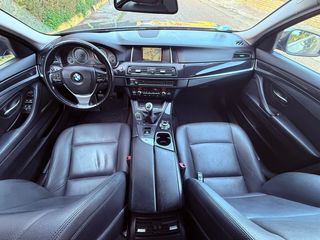 BMW Serie 5  NACIONAL touring