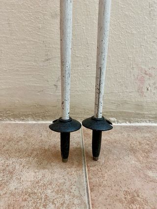 Palos de esquí Elan 95cm