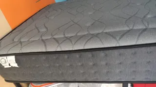 Colchón nuevo 135cm