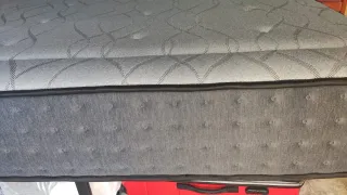 Colchón nuevo 135cm