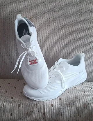 Zapatillas deportivas mujer SKECHERS N° 41 ‼️28€‼️