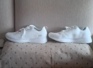 Zapatillas deportivas mujer SKECHERS N° 41 ‼️28€‼️