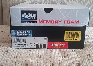 Zapatillas deportivas mujer SKECHERS N° 41 ‼️28€‼️