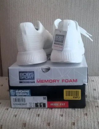 Zapatillas deportivas mujer SKECHERS N° 41 ‼️28€‼️