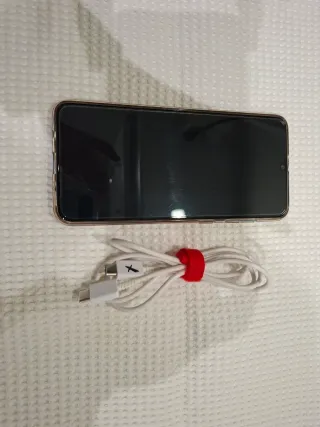 Samsung Galaxy A70 128GB Azul