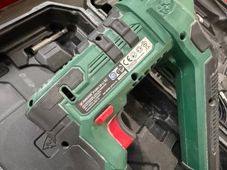 Taladro Percutor Parkside con Accesorios gama 20V