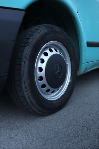 Mercedes-Benz Vito 2001