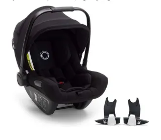Silla de coche Bugaboo Grupo 0