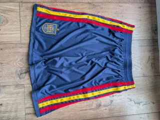 Pantalón Selección Española Fútbol Adulto