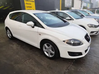 SEAT Leon 2010